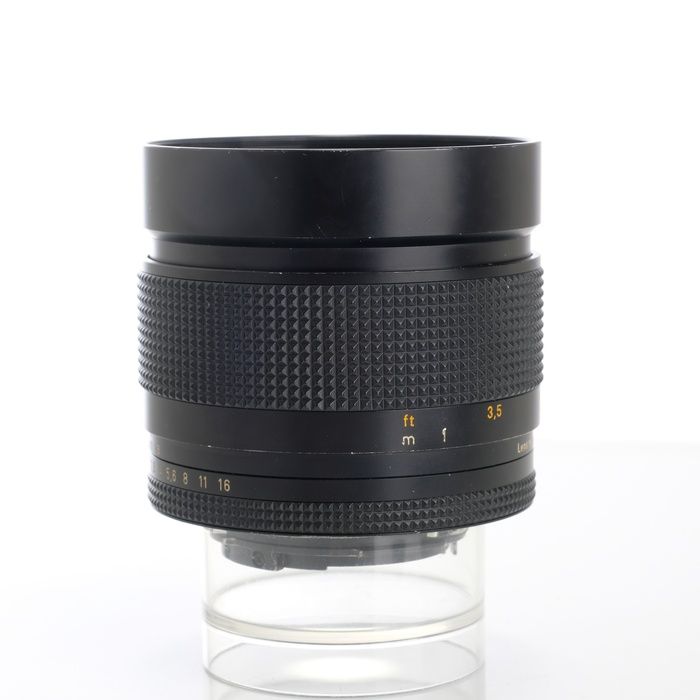 Contax Others Planar T*85/F1.4 Aeg