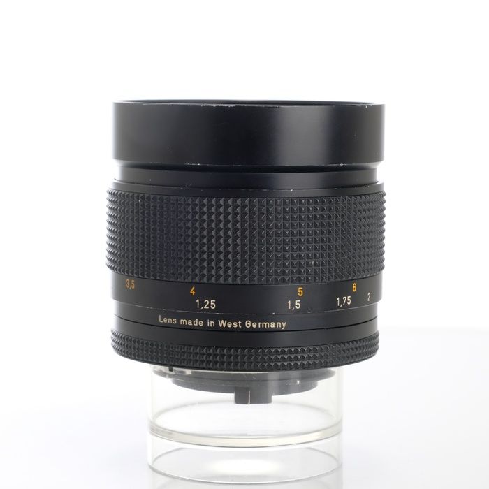 Contax Others Planar T*85/F1.4 Aeg