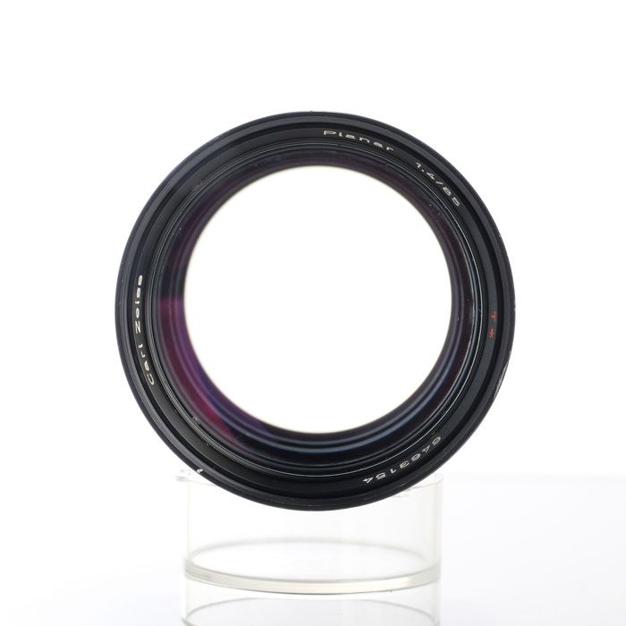 Contax Others Planar T*85/F1.4 Aeg