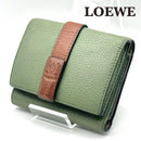 Loewe Trifold Wallets