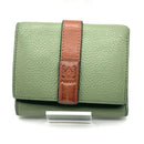 Loewe Trifold Wallets