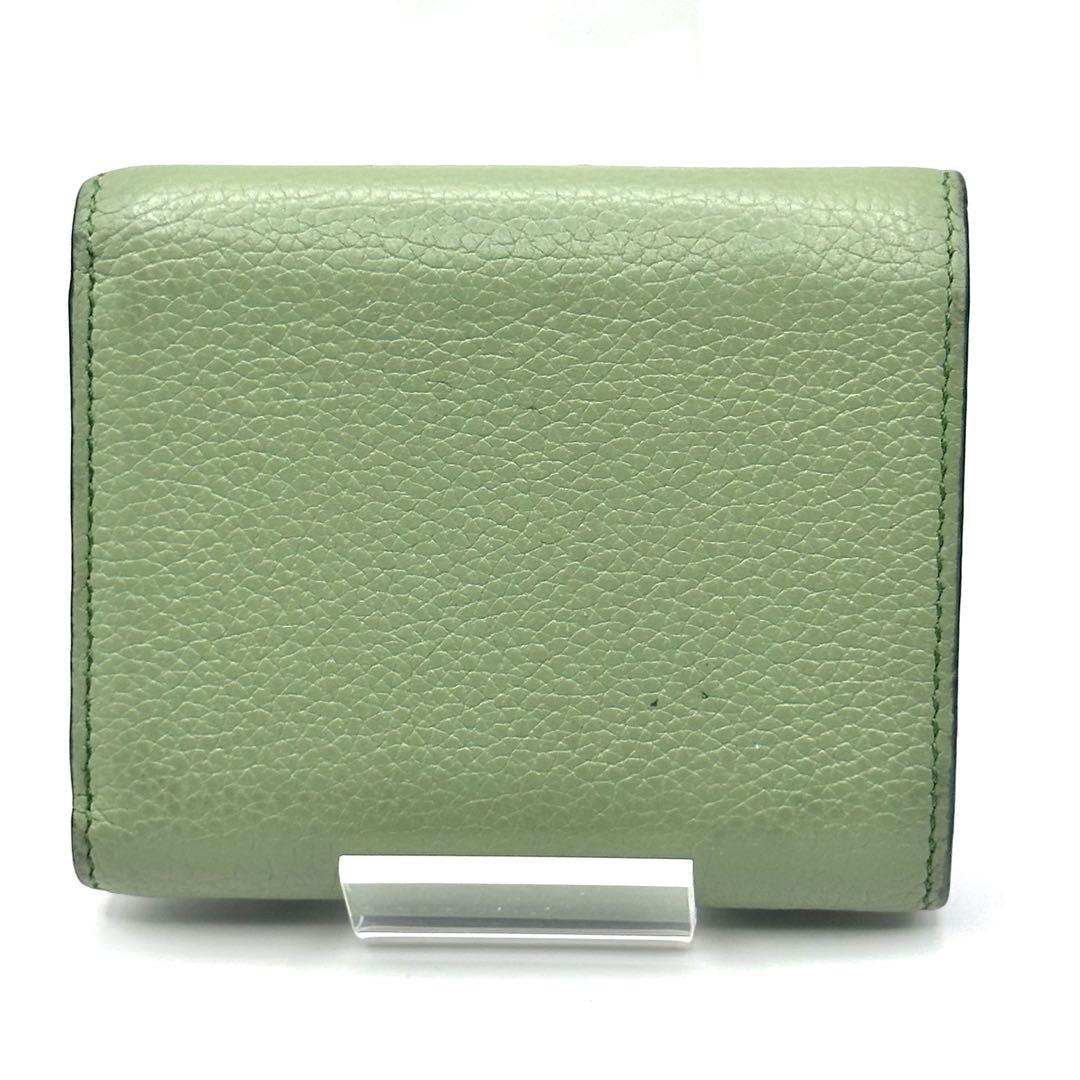Loewe Trifold Wallets