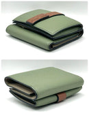 Loewe Trifold Wallets