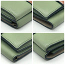 Loewe Trifold Wallets