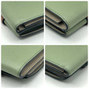 Loewe Trifold Wallets