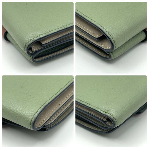 Loewe Trifold Wallets