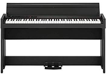 Keyboard Electronic Piano Korg C1 Air Z2Zed1B