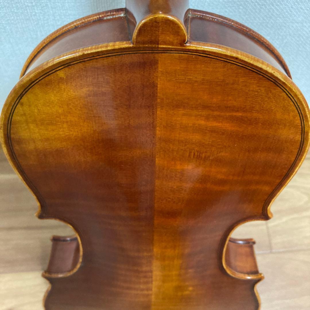 Yamaha Violins V7G 1/2 2013