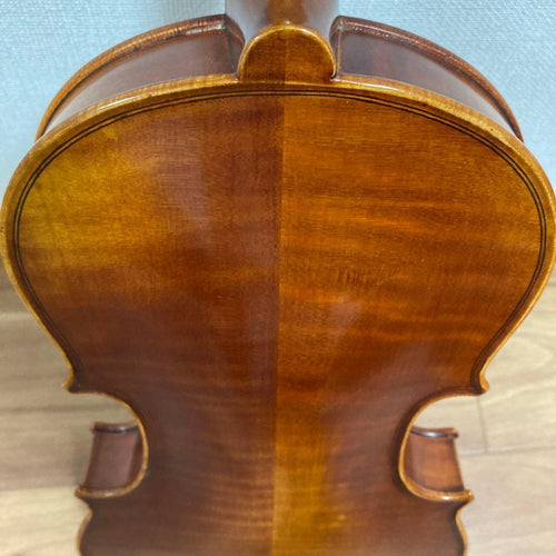 Yamaha Violins V7G 1/2 2013