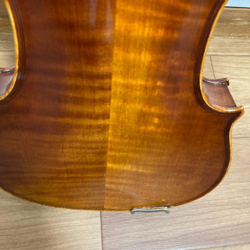 Yamaha Violins V7G 1/2 2013