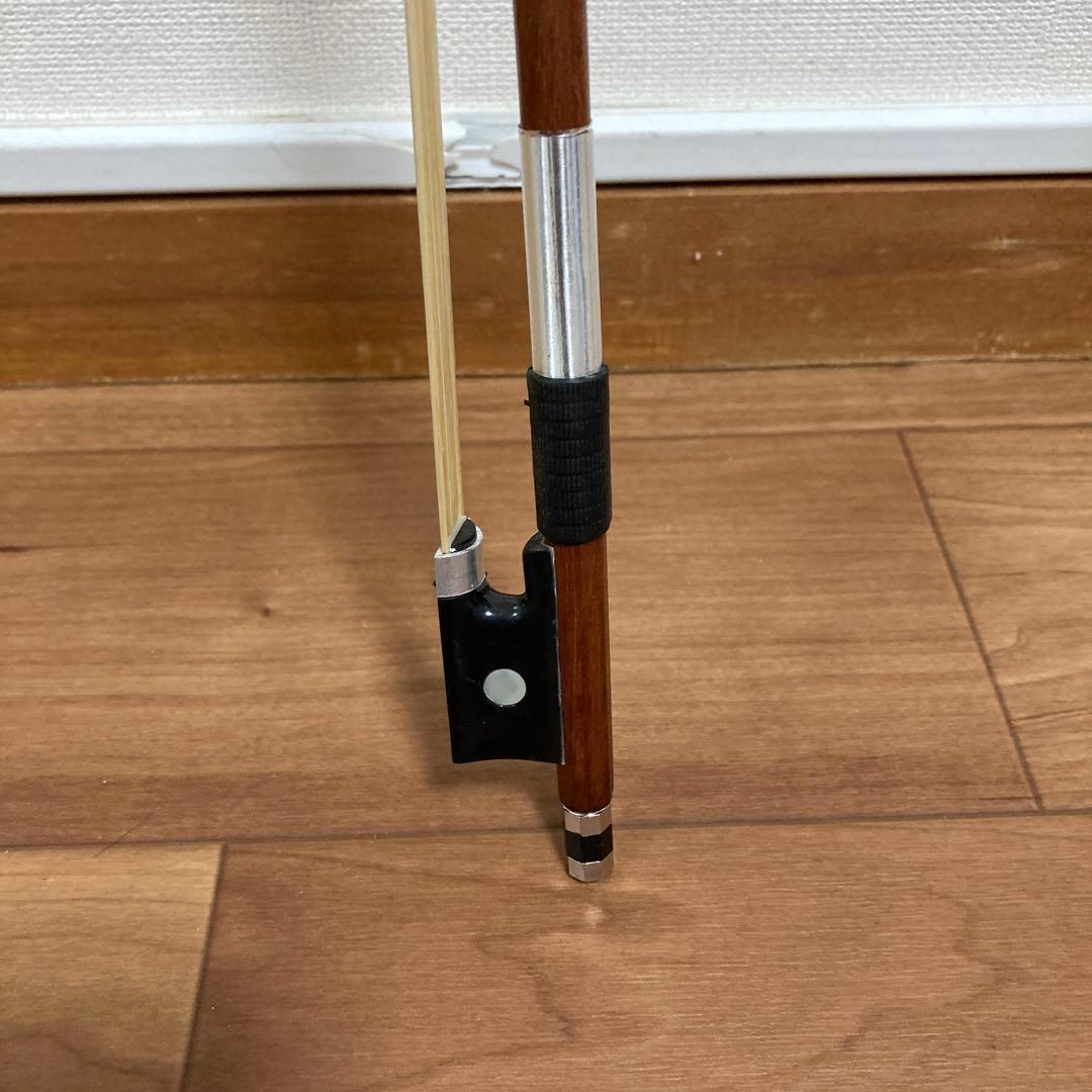 Yamaha Violins V7G 1/2 2013