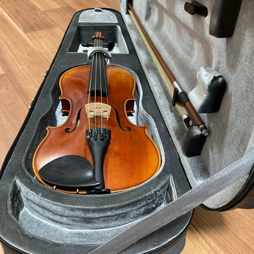 Yamaha Violins V7G 1/2 2013
