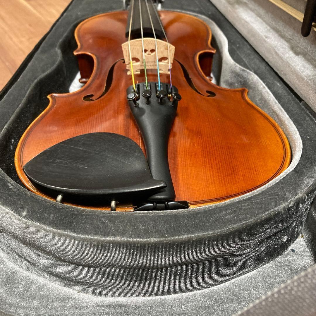 Yamaha Violins V7G 1/2 2013