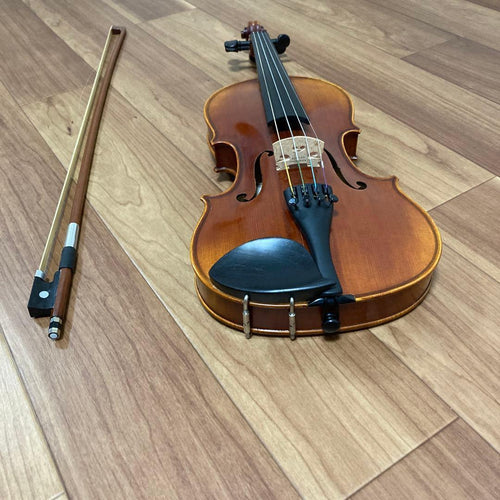 Yamaha Violins V7G 1/2 2013