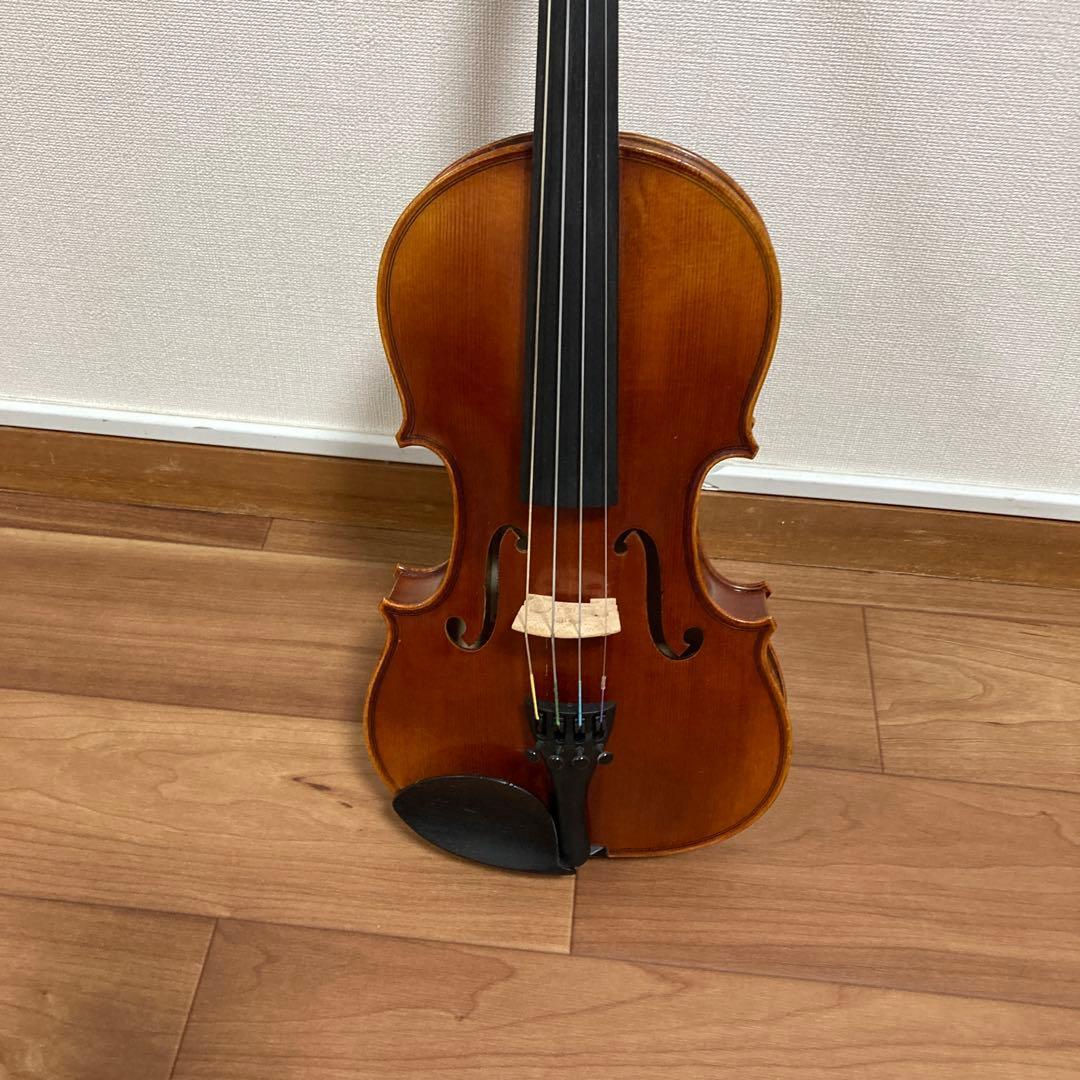 Yamaha Violins V7G 1/2 2013