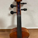 Yamaha Violins V7G 1/2 2013