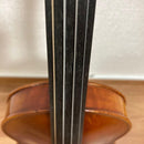 Yamaha Violins V7G 1/2 2013