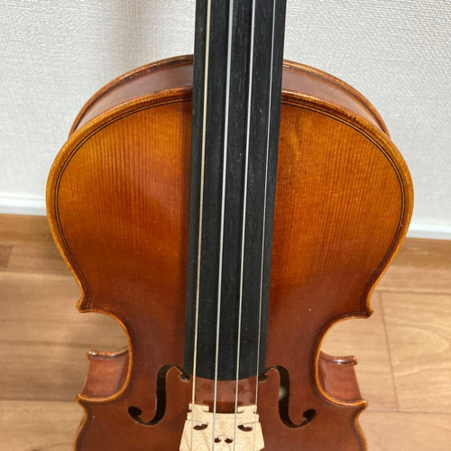 Yamaha Violins V7G 1/2 2013