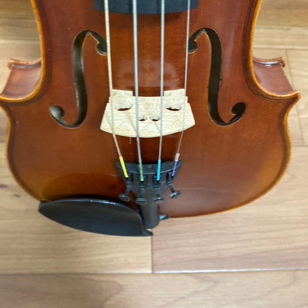 Yamaha Violins V7G 1/2 2013