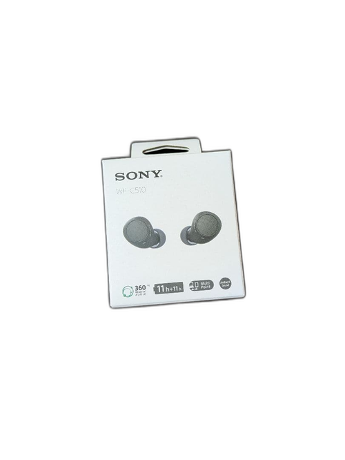 Sony Wireless Earphone Wf-C510/Bz