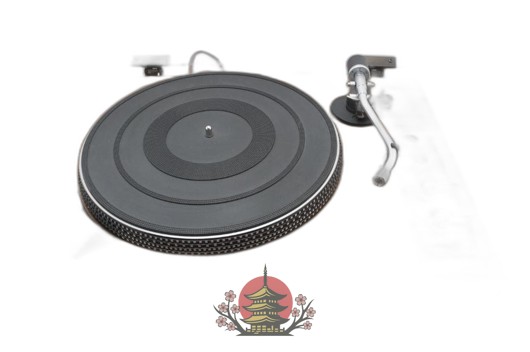 Yamaha Record Player Body Yp-511