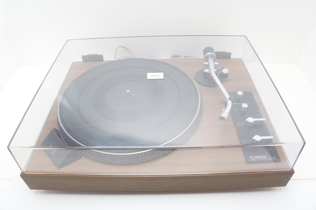 Yamaha Record Player Body Yp-511