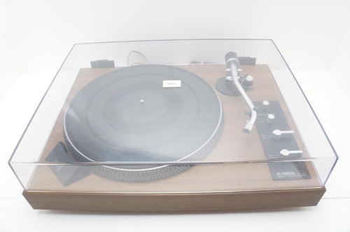 Yamaha Record Player Body Yp-511