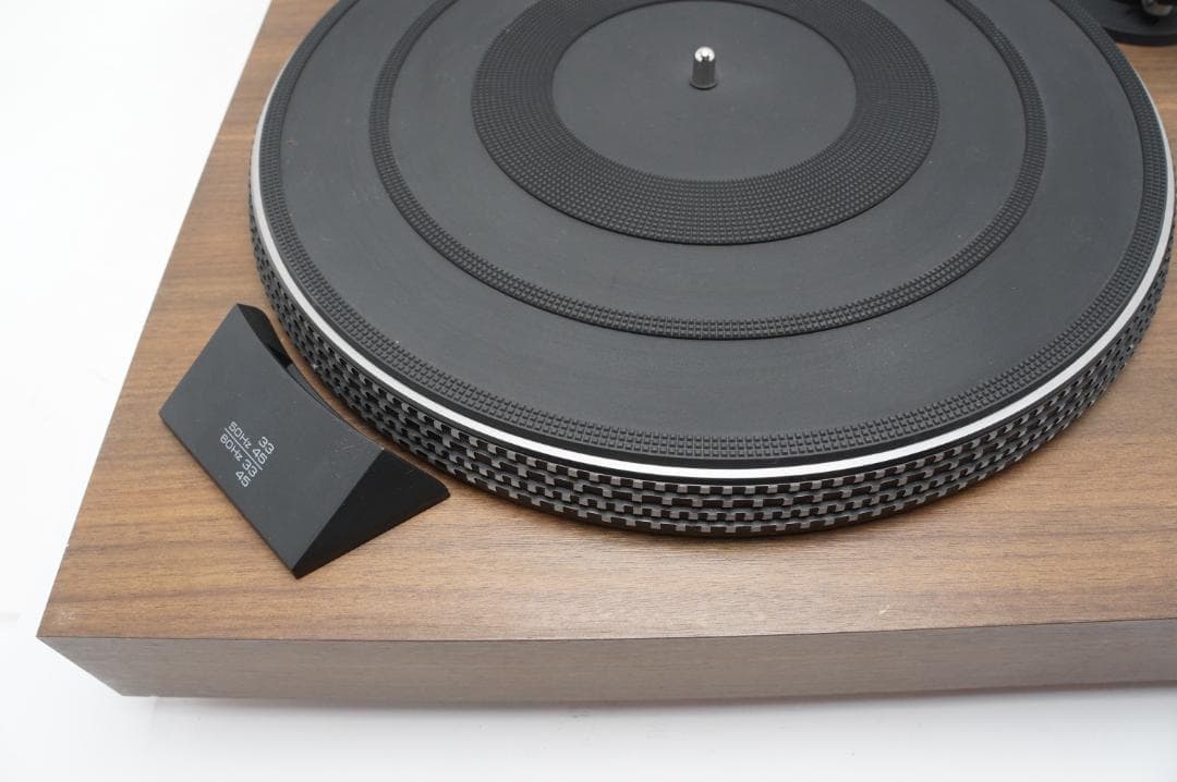 Yamaha Record Player Body Yp-511