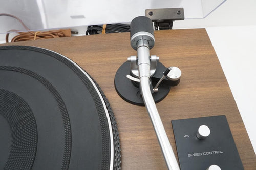 Yamaha Record Player Body Yp-511