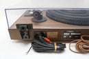 Yamaha Record Player Body Yp-511