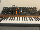 Behringer Analog Synthesizers Poly D