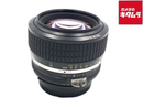 Lens (Single Focus) Ai Nikkor F1.2S