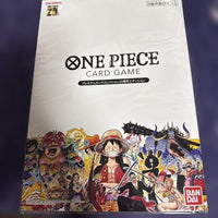 One Piece Card Game 25