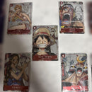 One Piece Card Game 25