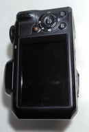 Fujifilm Compact Digital Camera Finepix S8600