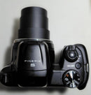 Fujifilm Compact Digital Camera Finepix S8600