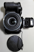 Fujifilm Compact Digital Camera Finepix S8600