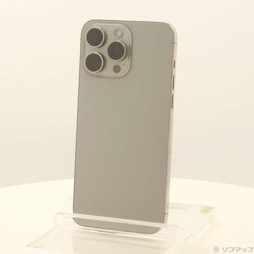 Apple Smartphone Body Iphone15 Pro Max 512Gb Mu6W3J A Sim 276