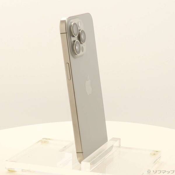 Apple Smartphone Body Iphone15 Pro Max 512Gb Mu6W3J A Sim 276