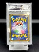 Pok Mon Tcg Pokemon Card Game Psa9 Gx 035/054 Rr