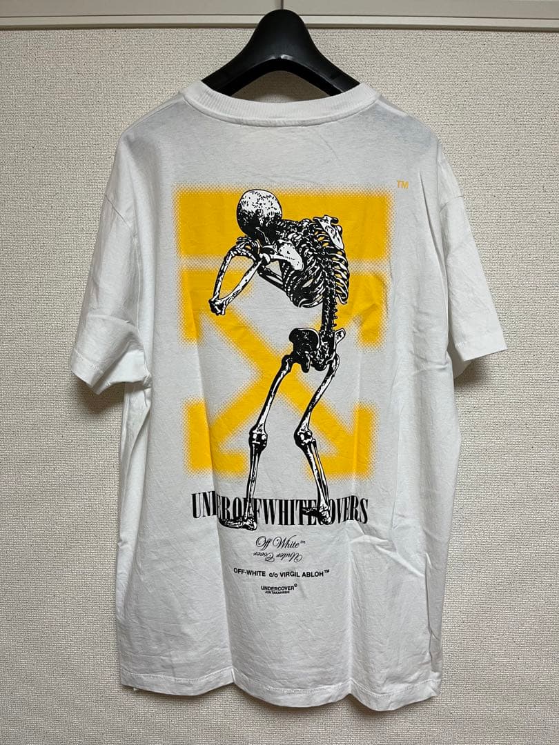 Undercover T-Shirts T M