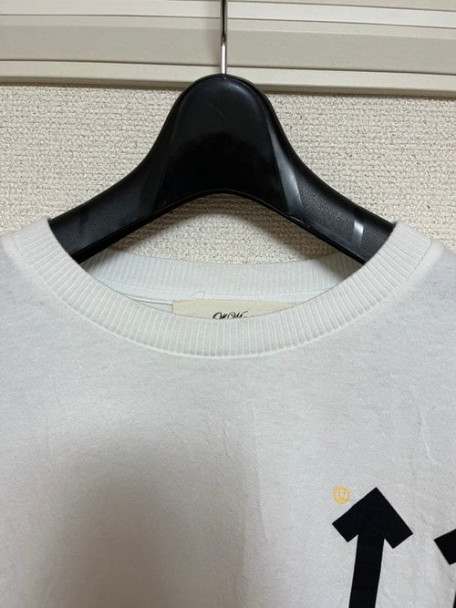 Undercover T-Shirts T M