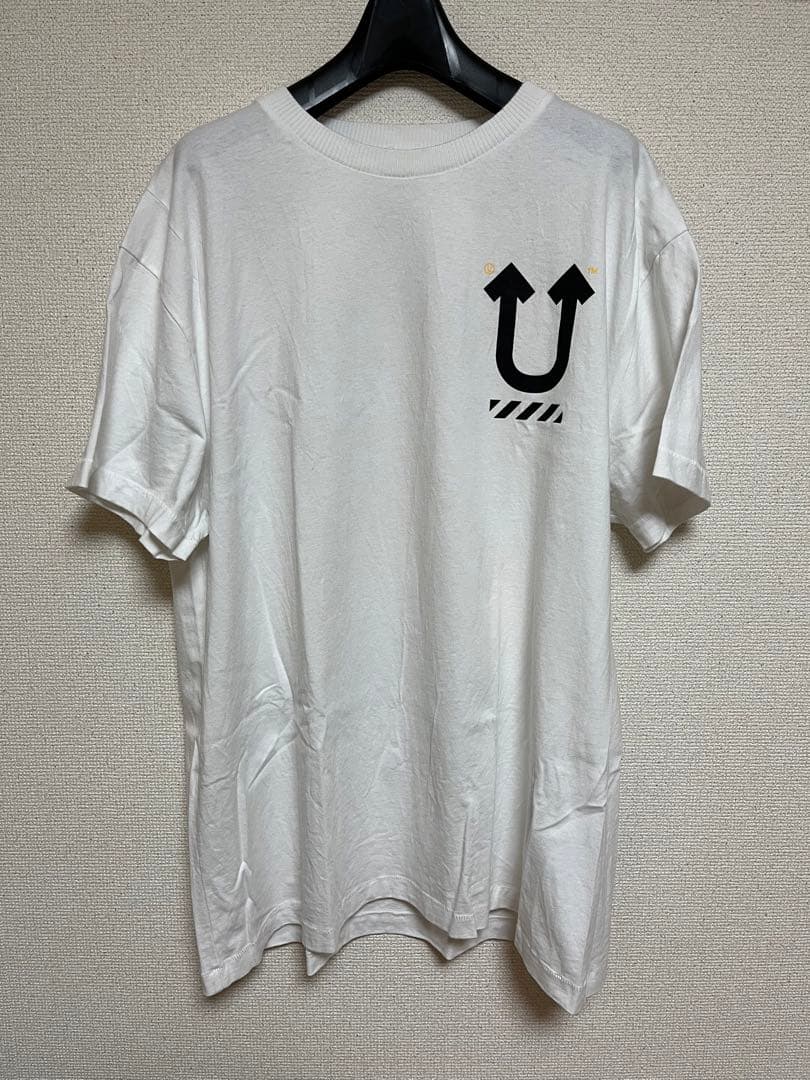 Undercover T-Shirts T M
