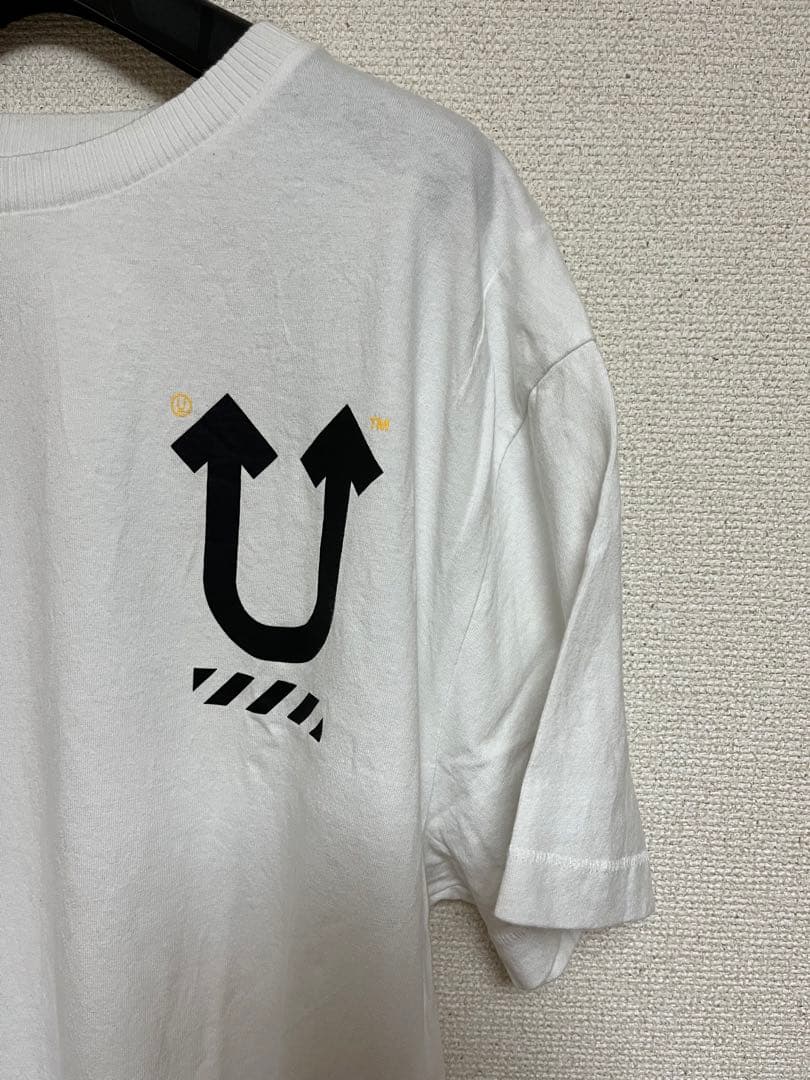 Undercover T-Shirts T M