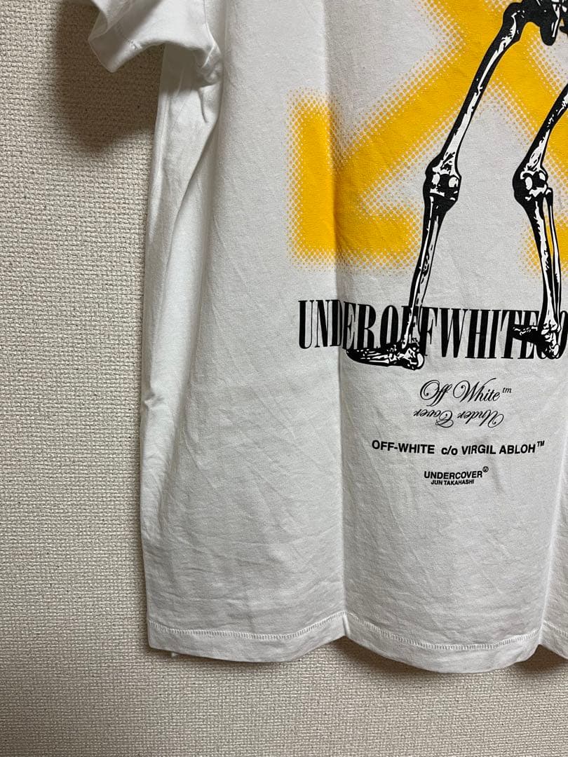 Undercover T-Shirts T M