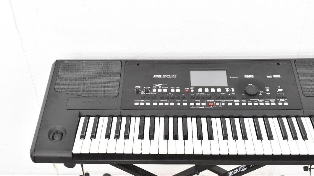 Korg Keyboard Electronic Piano Pa300
