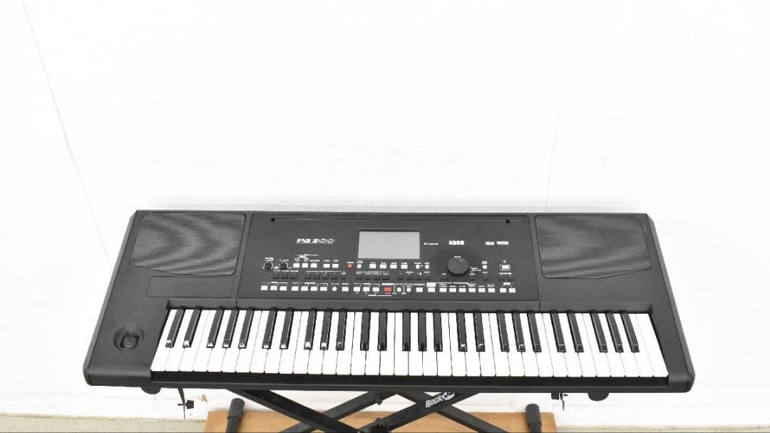 Korg Keyboard Electronic Piano Pa300