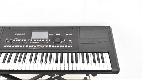 Korg Keyboard Electronic Piano Pa300