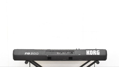 Korg Keyboard Electronic Piano Pa300