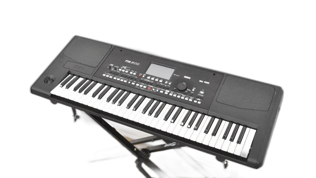 Korg Keyboard Electronic Piano Pa300